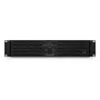 Behringer KM1700 Audioverstärker Performance/Bühne Schwarz
