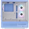 Thermaltake View 270 Plus TG ARGB Hydrangea Blue | PC-Gehäuse (CA-1Y7-00MFWN-01)