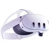 META Quest 3 Dedicated head mounted display White