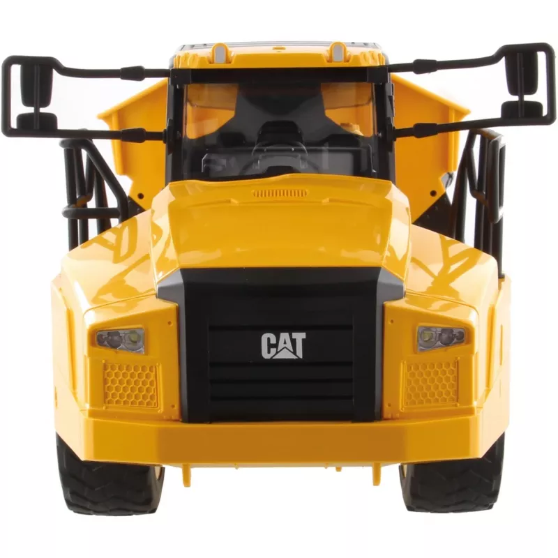 CAT 745 Articulated Truck 1:24 RC Einsteiger Funktionsmodell (37025004)