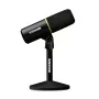 Shure MV6 - USB-C Kardioid-Dynamikmikrofon für Gamer und Streamer