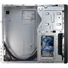Inter-Tech IT-502 Desktop - Tower - micro ATX - kein Netzteil - USB/Audio (88881234)
