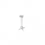 Wandhalterung Reflecta 23059 Silber
