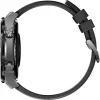Huawei Watch Ultimate – Smartwatch mit Armband – hydriertes Nitrilkautschuk (HNBR) – Handgelenksumfang: 140–210 mm – Anzeige 3,8 cm (1,5 inch) – NFC, Bluetooth