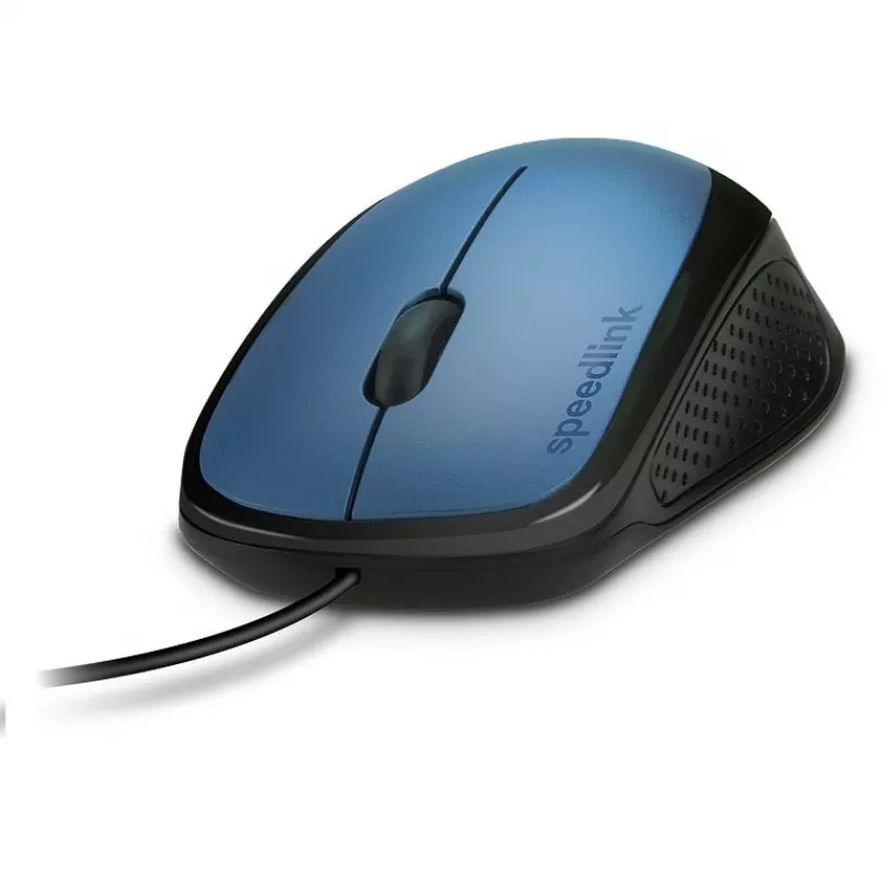 Maus SPEEDLINK KAPPA Office USB Typ-A optisch 1000 DPI
