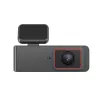 Dashcam KINGSLIM E2 Pro 4K-Auflösung Nachtsicht