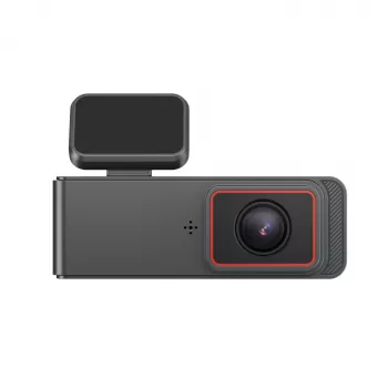 Dashcam KINGSLIM E2 Pro 4K-Auflösung Nachtsicht