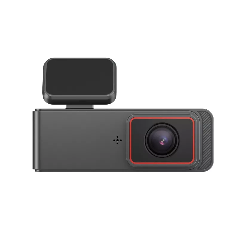 Dashcam KINGSLIM E2 Pro 4K-Auflösung Nachtsicht