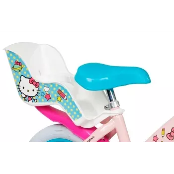Kinder-Laufrad Toimsa Hello Kitty 30,5 cm Modell 1249 – 30,5-cm-Rad, leichter Rahmen