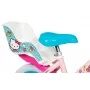 Kinder-Laufrad Toimsa Hello Kitty 30,5 cm Modell 1249 – 30,5-cm-Rad, leichter Rahmen