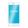 Dicota - Displayschutzfolie - für Apple iPhone 6 (D31025)
