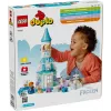 Bauset LEGO DUPLO 10455 Disney Anna und Elsas Eispalast-Party