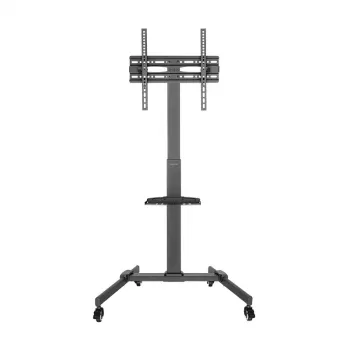 TV-Halterung LogiLink BP0121 55 Zoll Schwarz