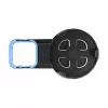 Wandhalterung DeLOCK Echo Dot 3. Generation