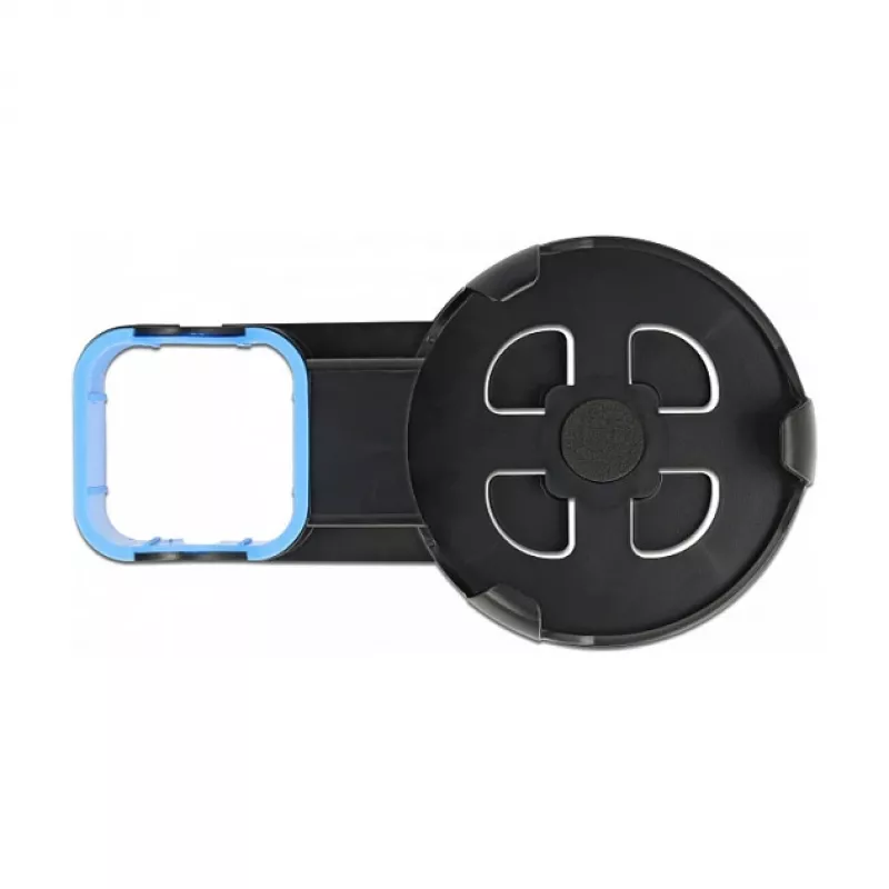 Wandhalterung DeLOCK Echo Dot 3. Generation