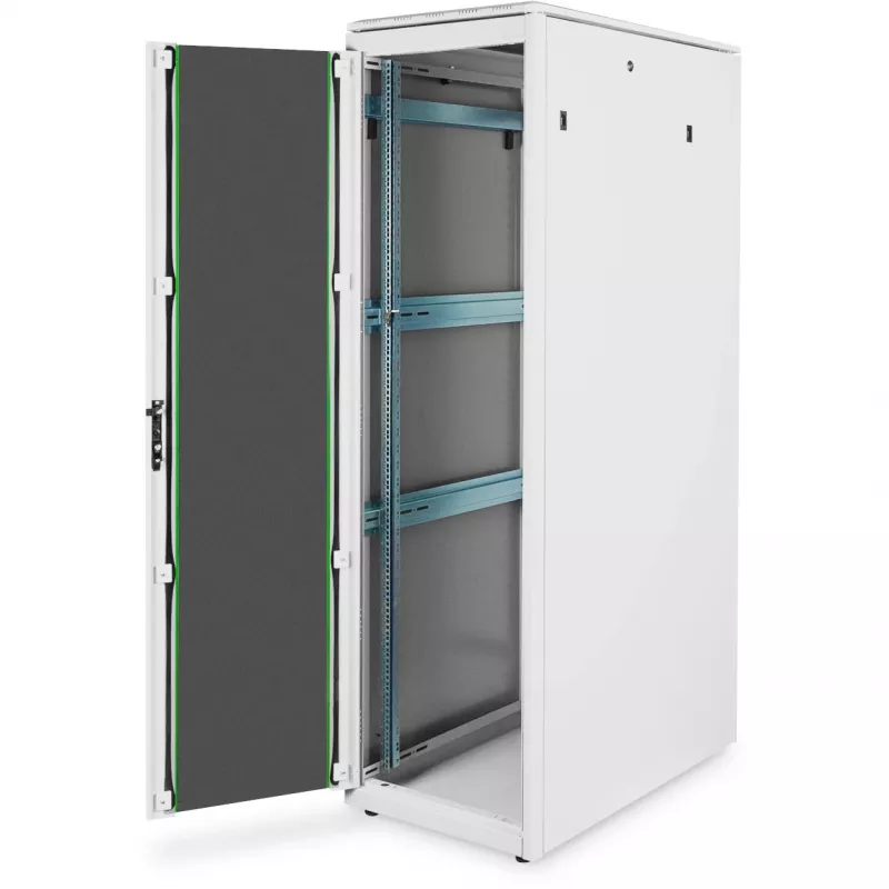 Freistehendes Rack Digitus DN-19 42U-6/10-1