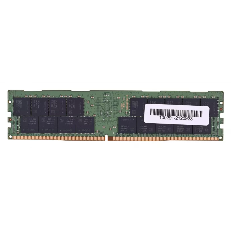 Server RDIMM Samsung DDR4 128 GB 3200 MHz Registered 288-Pin 1,2 V