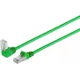 Netzwerkkabel ShiverPeaks 08-64013 CAT6 S/FTP PIMF, Verlegekabel
