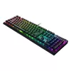 Razer BlackWidow V4 X Mechanische Gaming-Tastatur, Gelbe Schalter, US-Layout, Kabelgebunden, Schwarz