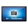 Monitor 2295L 21,5 Zoll FHD WVA Open Cap 10 ZBezel HDMI VGA USB