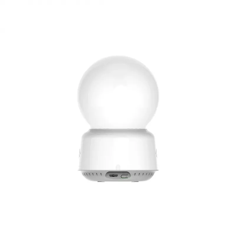 AQARA E1 Sphärische IP-Überwachungskamera 2K für Innen (CH-C01E)
