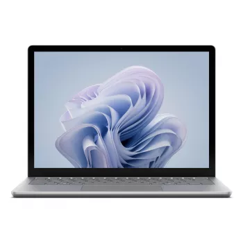 Microsoft Surface Laptop 6 for Business - Intel Core Ultra 7 165H - Win 11 Pro - Intel Arc Graphics - 32GB RAM - 256GB SSD - 34,3 cm (13,5) Touchscreen 2256 x 1504 - Wi-Fi 6E, Blau