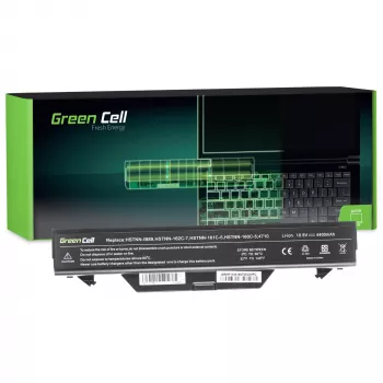 Battery Grün Cell HP11 für ProBook 4510 4511S 4515 4710 4720