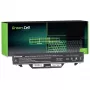 Battery Grün Cell HP11 für ProBook 4510 4511S 4515 4710 4720