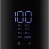 Wasserkocher ProfiCook PCWKS1243 — 1,7 L, 2200 W, Temperaturregelung 50–100°C, schwarz