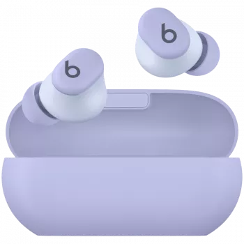 Beats Solo Buds - True Wireless Earbuds - Arctic Purple, Modell A3151 A3150 A3152
