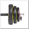 Training Pump HMS SBP15 Langhantel