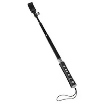 Selfie Stick Ultron 163643 Universal Schwarz
