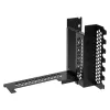 GPU-Halterung Cablemod CM-VPB-2DK-R Midi Tower Schwarz 1,8 m