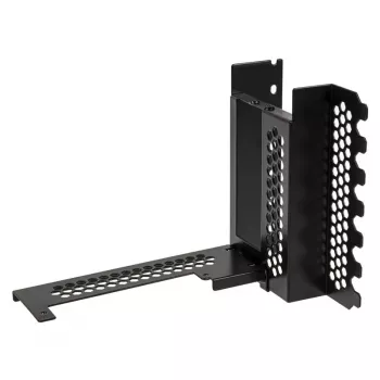 GPU-Halterung Cablemod CM-VPB-2DK-R Midi Tower Schwarz 1,8 m