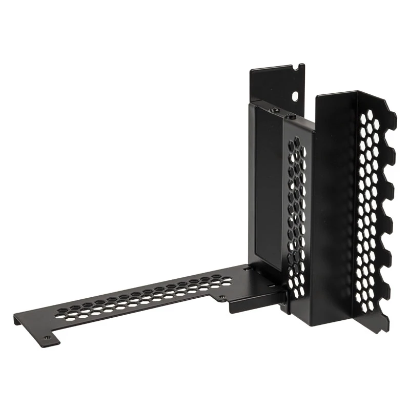 GPU-Halterung Cablemod CM-VPB-2DK-R Midi Tower Schwarz 1,8 m
