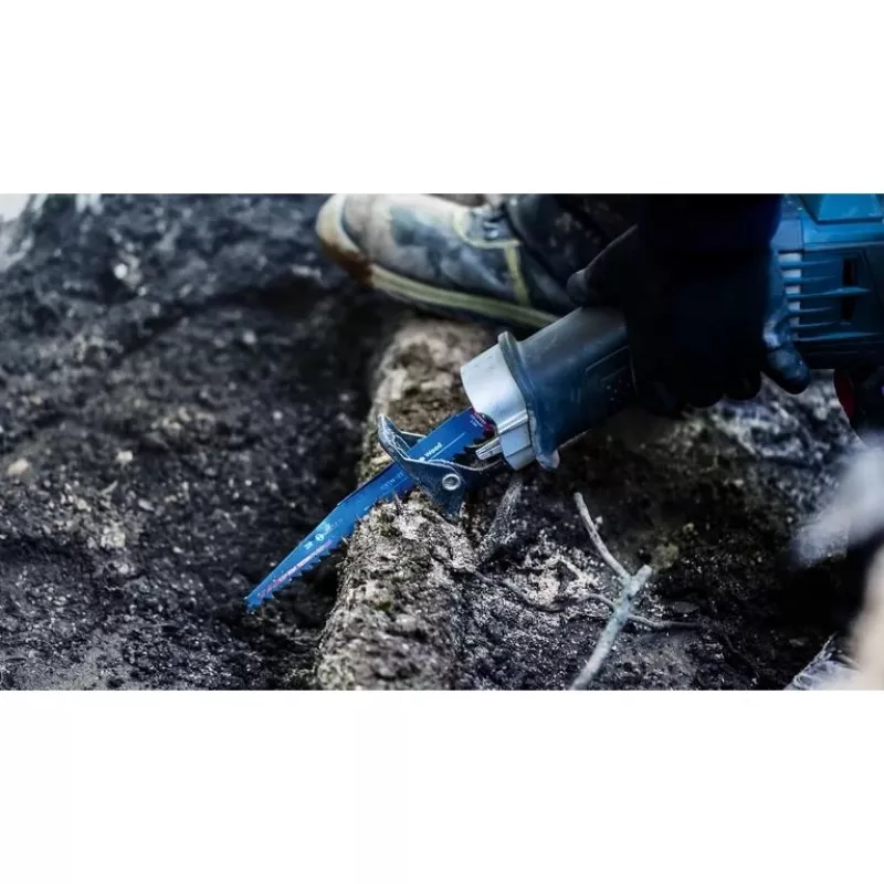 Bosch 2 608 900 403 Stichsäge/Säbelsäge/Säbelsägeblatt Säbelsägeblatt Carbide 1 Stück