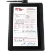 Interaktives Stift-Display Wacom DTK1660EK0B 39,6 cm Schwarz