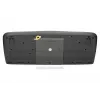 Logitech MK330 Wireless-Tastatur US Schwarz
