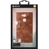 Cover Krusell Sunne für Sony XPERIA L2 14 cm (5,5 Zoll) Braun