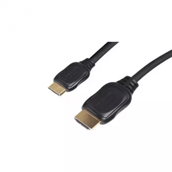 HDMI-Kabel S/CONN Mini-HDMI 2m