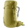 Rucksack DEUTER Aircontact Ultra 35+5 SL — 35+5 L leichter Wanderrucksack, Damen-SL-Passform