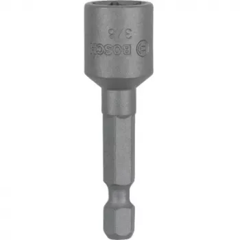 Nutsetter Bosch Extra Hart 2608550080 M5 50 mm Sechskant
