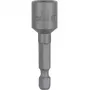 Nutsetter Bosch Extra Hart 2608550080 M5 50 mm Sechskant