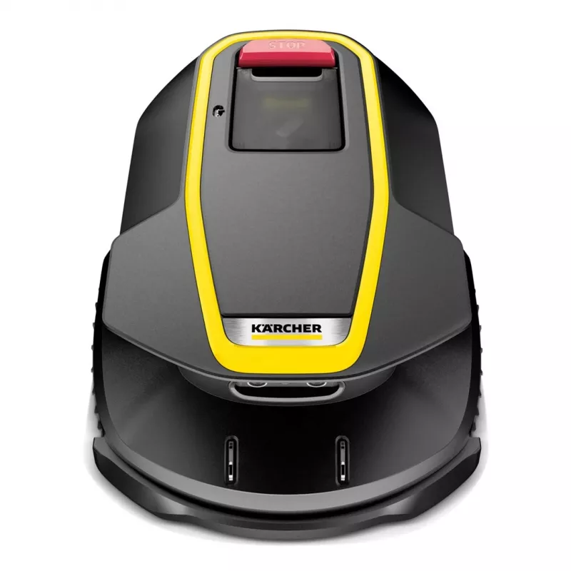 KARCHER RCX 4 Mähroboter - 1.269-740.0