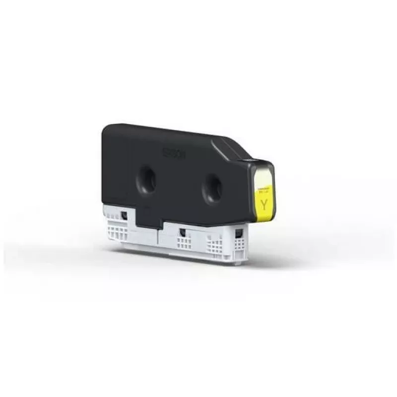 Tintenpatrone Epson WorkForce Enterprise AM-C550 Gelb Original (C13T08Q440)