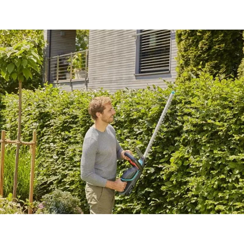 Heckenschere Gardena ComfortCut 60/18V P4A