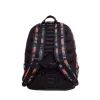 Rucksack CoolPack Impact II Camo Mesh Orange