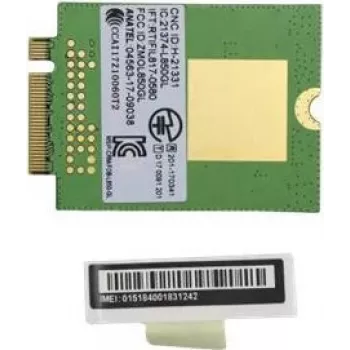 Wireless Module Lenovo 4G LTE CAT9 01AX792 — LTE-Mobilfunkmodem für kompatible Lenovo-Geräte