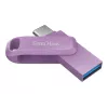 USB-Stick SanDisk Ultra Dual Drive Go 64 GB USB Typ-A USB Typ-C