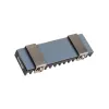 Heatsink/Radiator Akasa Gecko Pro A-M2HS02-BK Schwarz